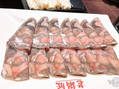 -吴记老锅底麻辣火锅(福州路店)