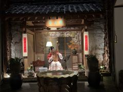 -31号公馆(黄兴广场白果园店)