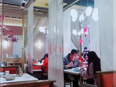 大堂-乔阿马·江南味·驴肉香(龙湖华泾天街店)