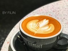 -BE BRIGHT KITCHEN(正佳广场店)