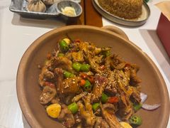 -三杯赤運·中式小酒馆(所城里店)