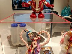 -HONGA HONGA雄家(曹路店)