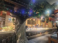 -老家信阳菜(北京路店)