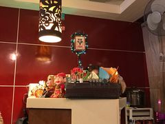 -吉亨面馆(古北1699店)