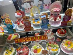 -味多美蛋糕(台湾街店)