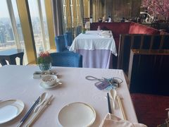 -金轩中餐厅 Jin Xuan(浦东丽思卡尔顿酒店)