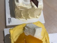-Pantry's Best派悦坊蛋糕(K11购物艺术中心店)