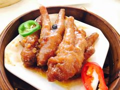 -金汇景海鲜酒家