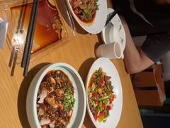 -辛香汇·现炒川菜(共康店)