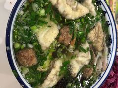 羊肉合汁-夏家合汁(天润花园小区店)