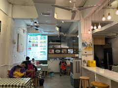 -鞠婆婆•绵绵冰•凉糕•手工冰粉(苏稽一店)