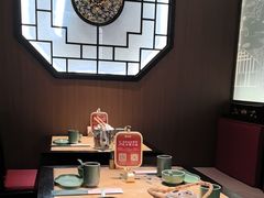 -锦府盐帮·侯宅(五棵松万达店)