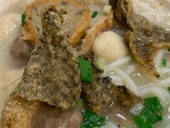 -明兴正宗潮州五彩鱼蛋粉面(中山六路店)