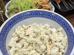 -崇德楼水盆牛羊肉泡馍馆(文艺路店)