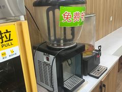 -舞素卷菜煎饼.糁汤(万达金街店)