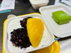 -满记甜品(苏州中心店)