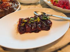 -杭州君悦酒店·湖滨28中餐厅