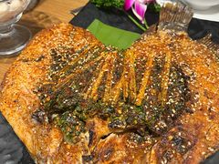 -金孔雀德宏傣味餐馆(魏公村店)