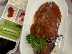 -大鸭梨烤鸭(石佛营店)