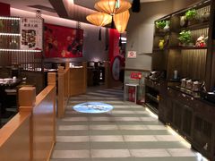 -辣府(大融城店榜首餐厅)