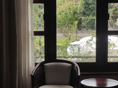 -苏州吴宫泛太平洋酒店