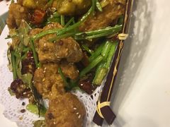-东方之珠海鲜酒楼(南开店)