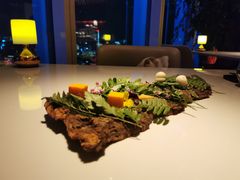 -翡翠36餐厅(浦东香格里拉店)