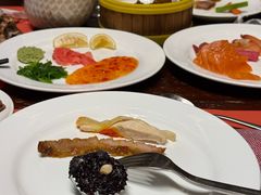-洲际酒店·地平线全日餐厅HORIZON CAFÉ