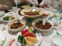 -周大厨辣椒炒肉(淮安万达店)