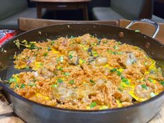蚝仔烙-必点海鲜·鲅鱼水饺(鞍山西道店)