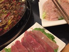 -锅首鲜品火锅(鸳鸯店)