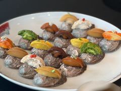 -苏州W酒店·苏滟中餐厅