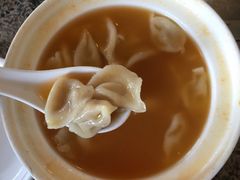 -乔家满族八大碗(流水沟店)