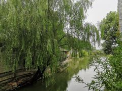 -张公山寨景区