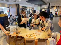 -麦当劳(世界城广场店)