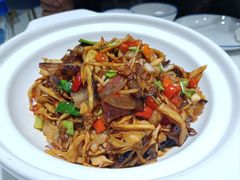 -兰湘子·湘菜小炒(崂山丽达店)