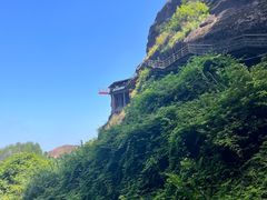 -江西龙虎山景区
