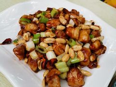 -锦小馆(安贞店)