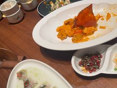 -喜鼎海胆水饺(东港店)