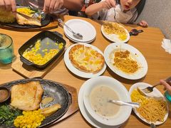 -萨莉亚意式餐厅(深南茂业店)