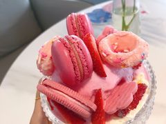 -及象咖啡(卓越世纪中心2楼大堂店)