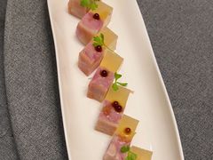 -江宴渔村·鱼鲜土菜(紫荆广场店)