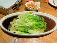 -小杨烤肉·陕西烧烤·陕西地方菜(东新街【永兴坊】店)