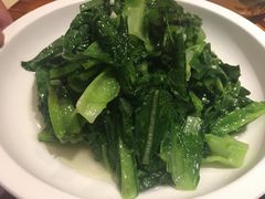 -杭嵊粗菜馆(文一西路店)