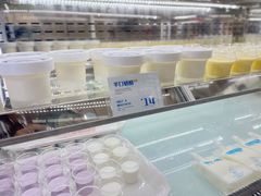 -白色日记·手作酸奶(麦凯乐店)