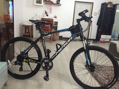 美利达自行车(天通苑旗舰店)-美利达自行车(天通西苑一区店)