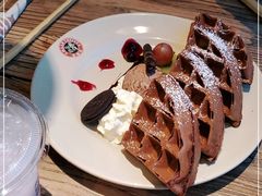 -漫咖啡MAANCOFFEE(清江路店)