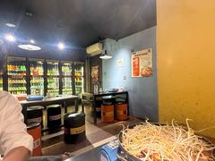 -吴草鸡爪오초닭발(城阳总店)