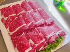 -牛街·马辈儿涮肉(牛街总店)