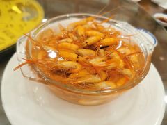 清水湖虾-黄狗猪头肉(运河路店)